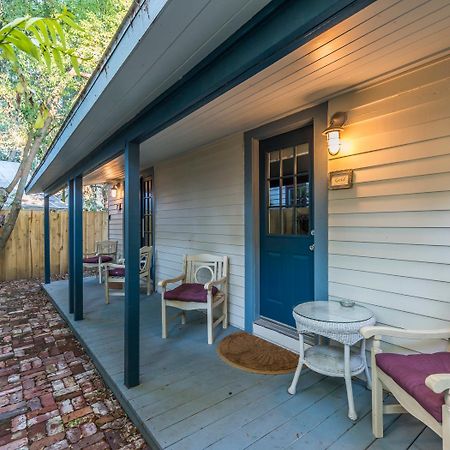 Carriage Way Inn Bed & Breakfast Adults Only - 21 Years Old And Up St. Augustine Bilik gambar