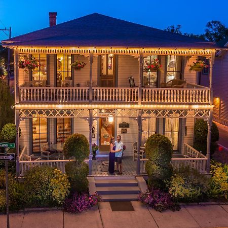 Carriage Way Inn Bed & Breakfast Adults Only - 21 Years Old And Up St. Augustine Luaran gambar