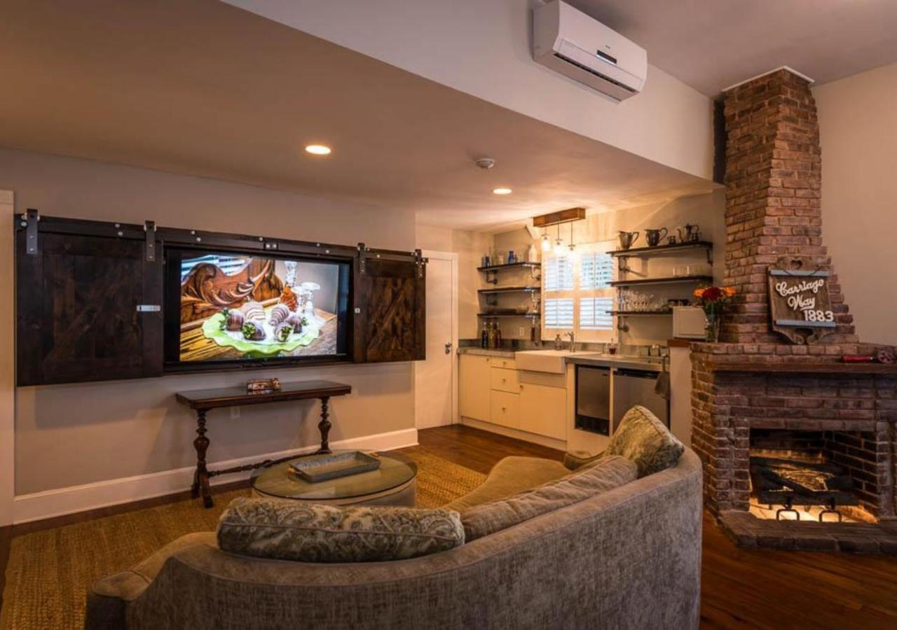 Carriage Way Inn Bed & Breakfast Adults Only - 21 Years Old And Up St. Augustine Luaran gambar