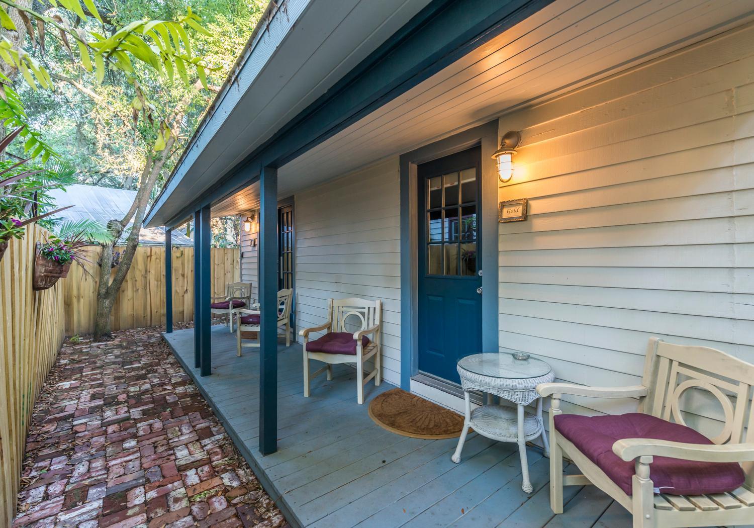 Carriage Way Inn Bed & Breakfast Adults Only - 21 Years Old And Up St. Augustine Bilik gambar