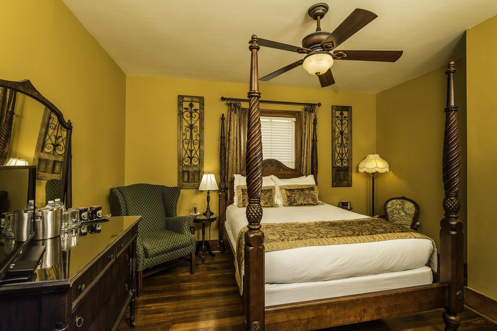 Carriage Way Inn Bed & Breakfast Adults Only - 21 Years Old And Up St. Augustine Luaran gambar