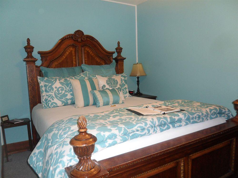 Carriage Way Inn Bed & Breakfast Adults Only - 21 Years Old And Up St. Augustine Luaran gambar