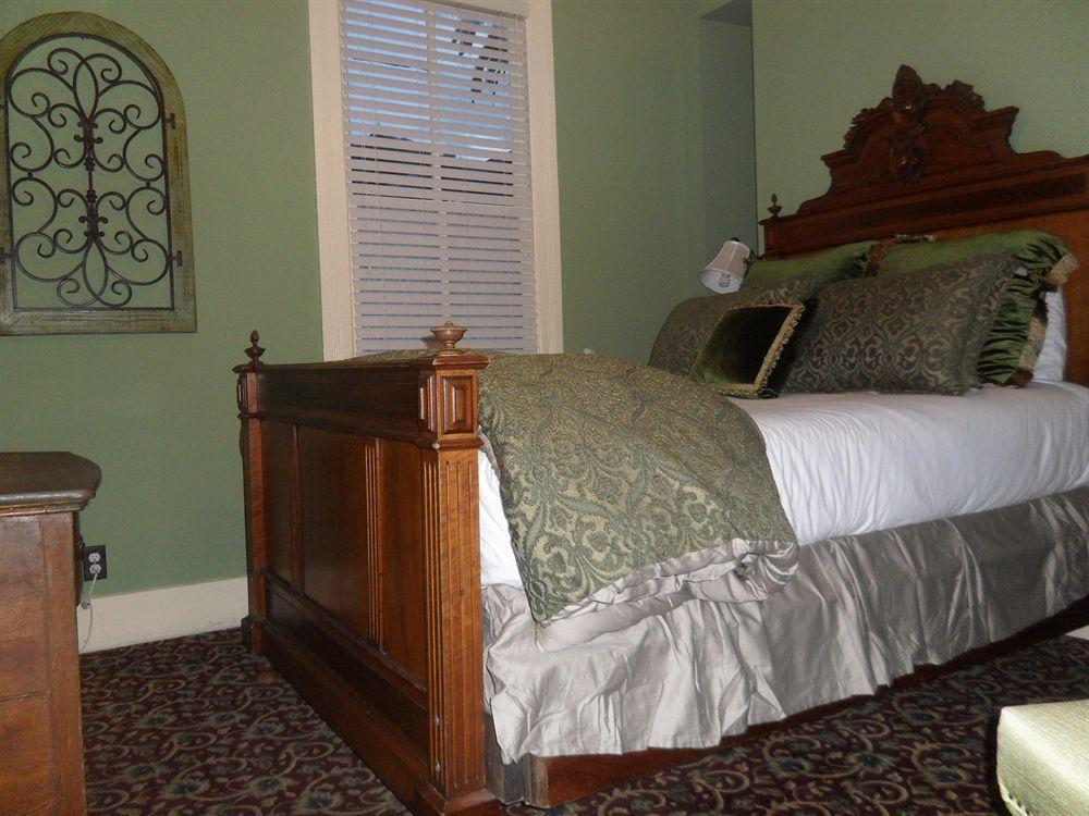Carriage Way Inn Bed & Breakfast Adults Only - 21 Years Old And Up St. Augustine Luaran gambar