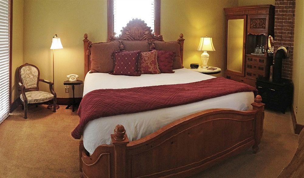 Carriage Way Inn Bed & Breakfast Adults Only - 21 Years Old And Up St. Augustine Luaran gambar