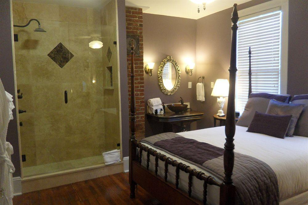 Carriage Way Inn Bed & Breakfast Adults Only - 21 Years Old And Up St. Augustine Luaran gambar