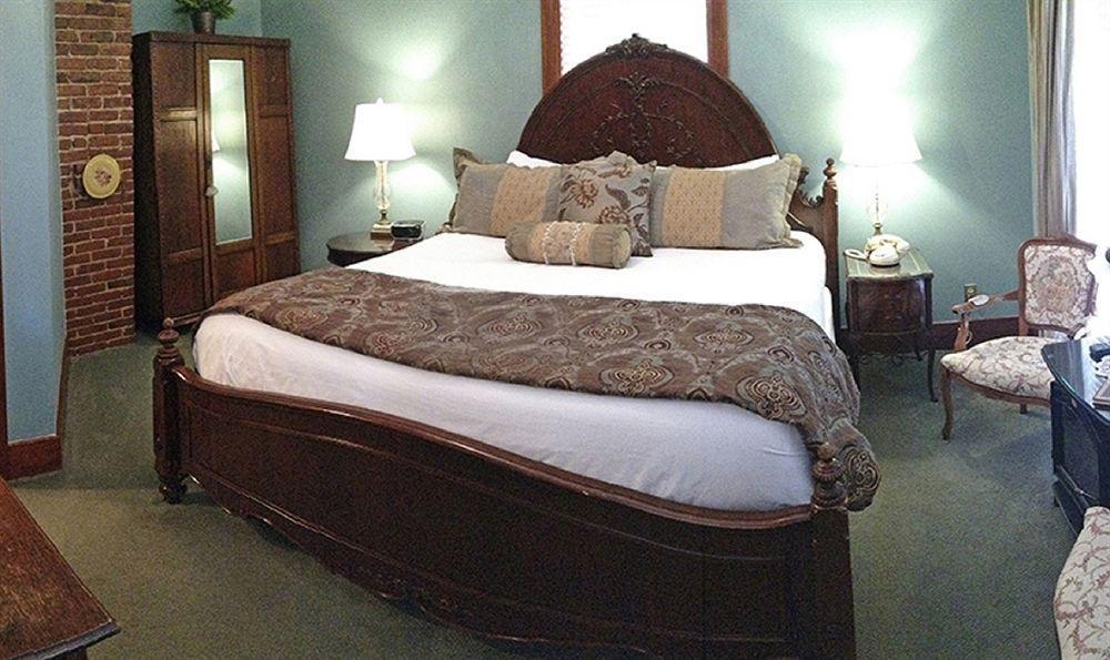 Carriage Way Inn Bed & Breakfast Adults Only - 21 Years Old And Up St. Augustine Luaran gambar