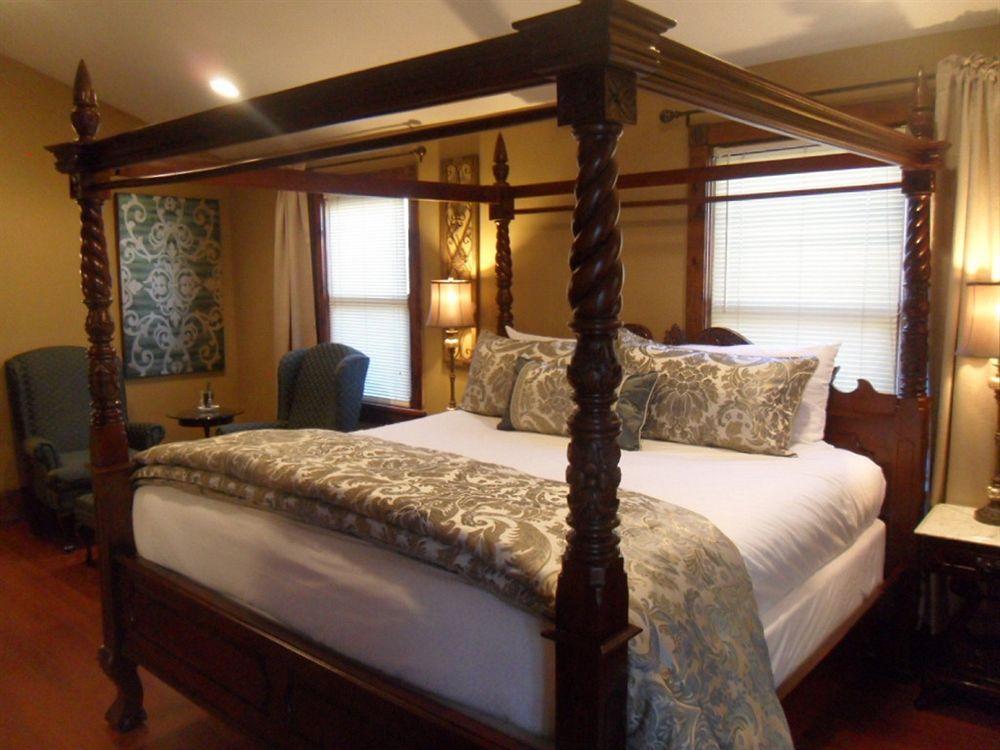 Carriage Way Inn Bed & Breakfast Adults Only - 21 Years Old And Up St. Augustine Luaran gambar