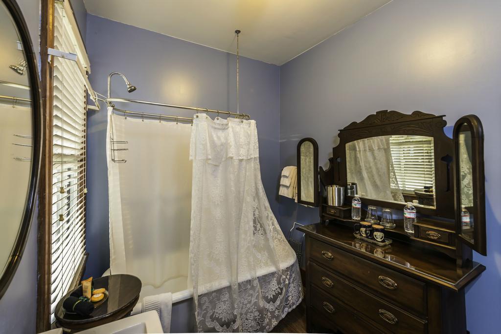 Carriage Way Inn Bed & Breakfast Adults Only - 21 Years Old And Up St. Augustine Luaran gambar