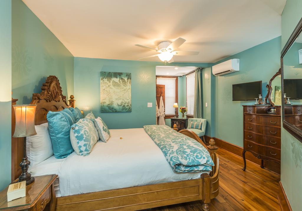 Carriage Way Inn Bed & Breakfast Adults Only - 21 Years Old And Up St. Augustine Luaran gambar