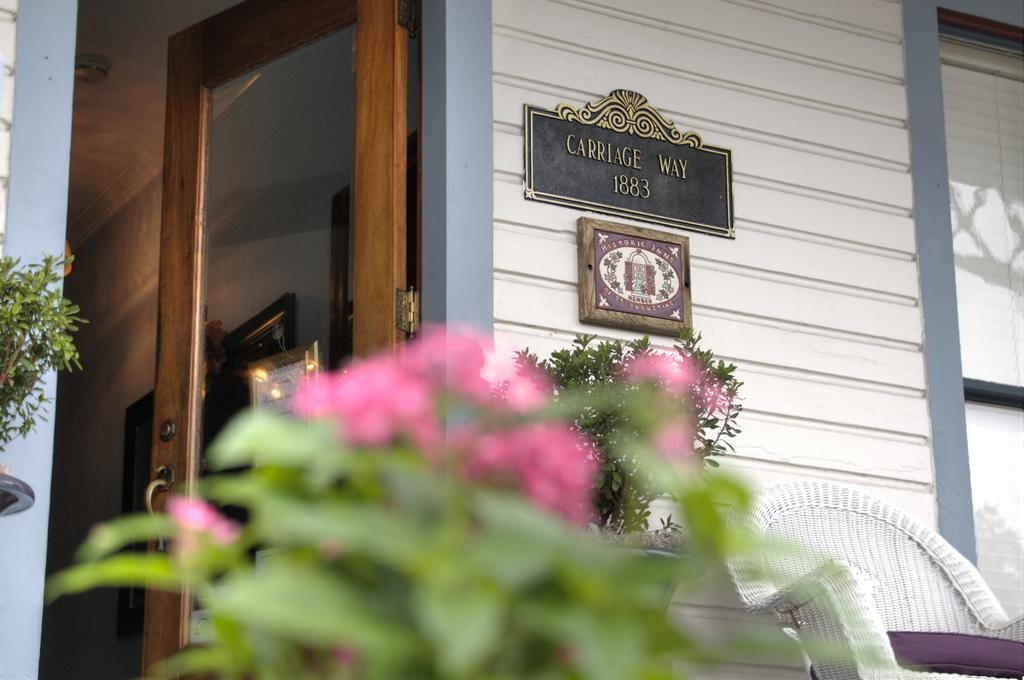 Carriage Way Inn Bed & Breakfast Adults Only - 21 Years Old And Up St. Augustine Luaran gambar