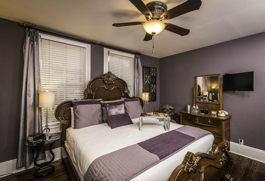 Carriage Way Inn Bed & Breakfast Adults Only - 21 Years Old And Up St. Augustine Luaran gambar