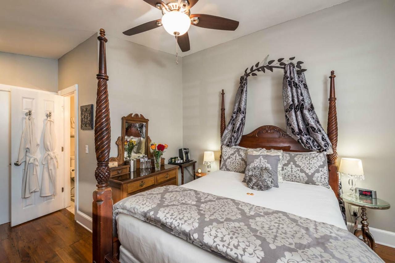 Carriage Way Inn Bed & Breakfast Adults Only - 21 Years Old And Up St. Augustine Luaran gambar