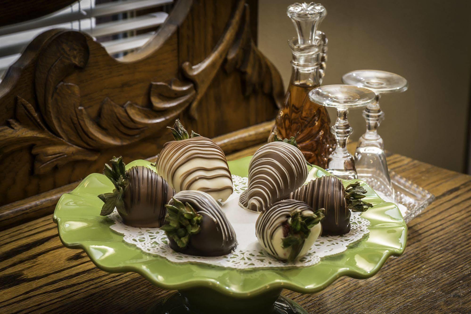 Carriage Way Inn Bed & Breakfast Adults Only - 21 Years Old And Up St. Augustine Luaran gambar