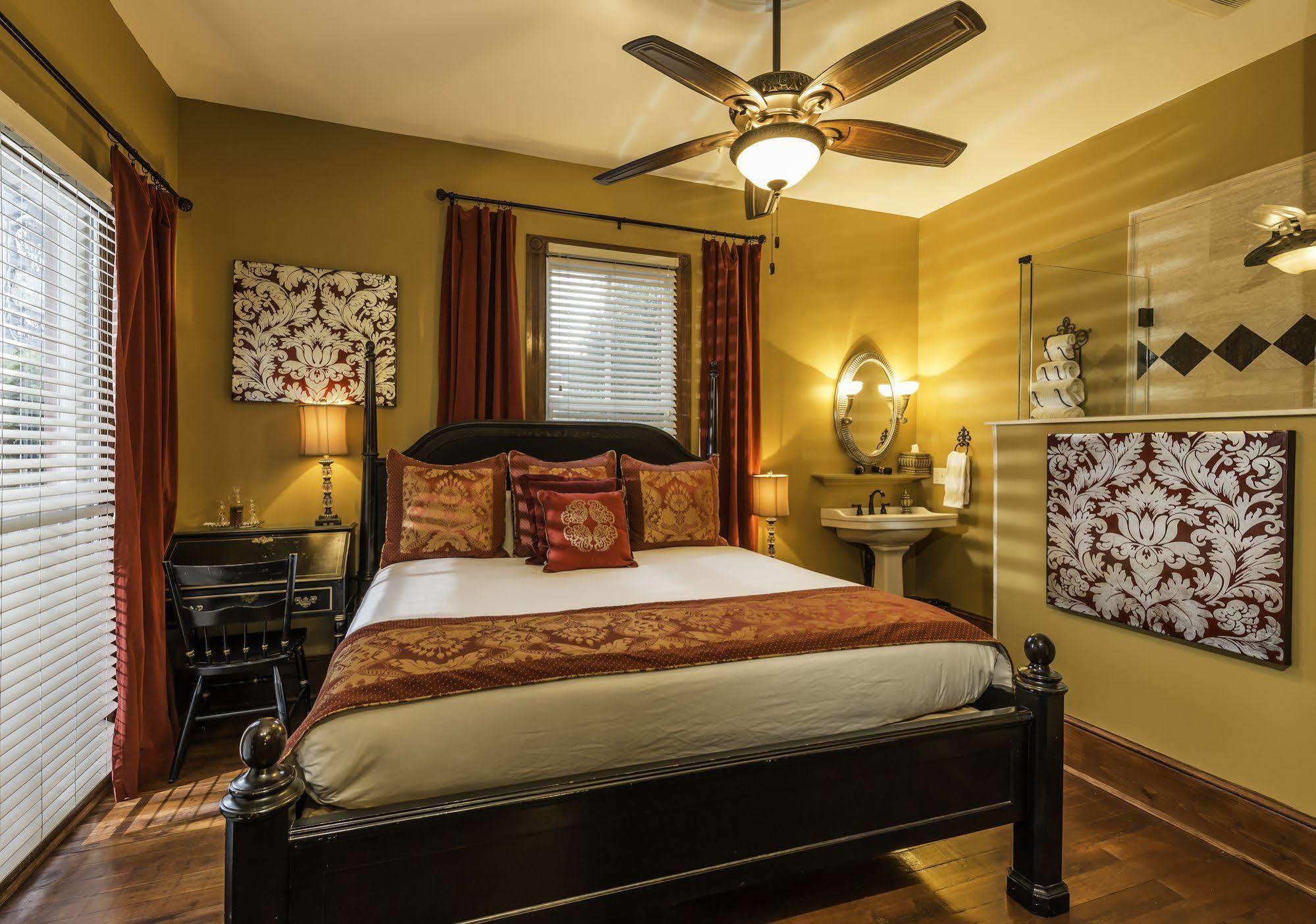 Carriage Way Inn Bed & Breakfast Adults Only - 21 Years Old And Up St. Augustine Luaran gambar
