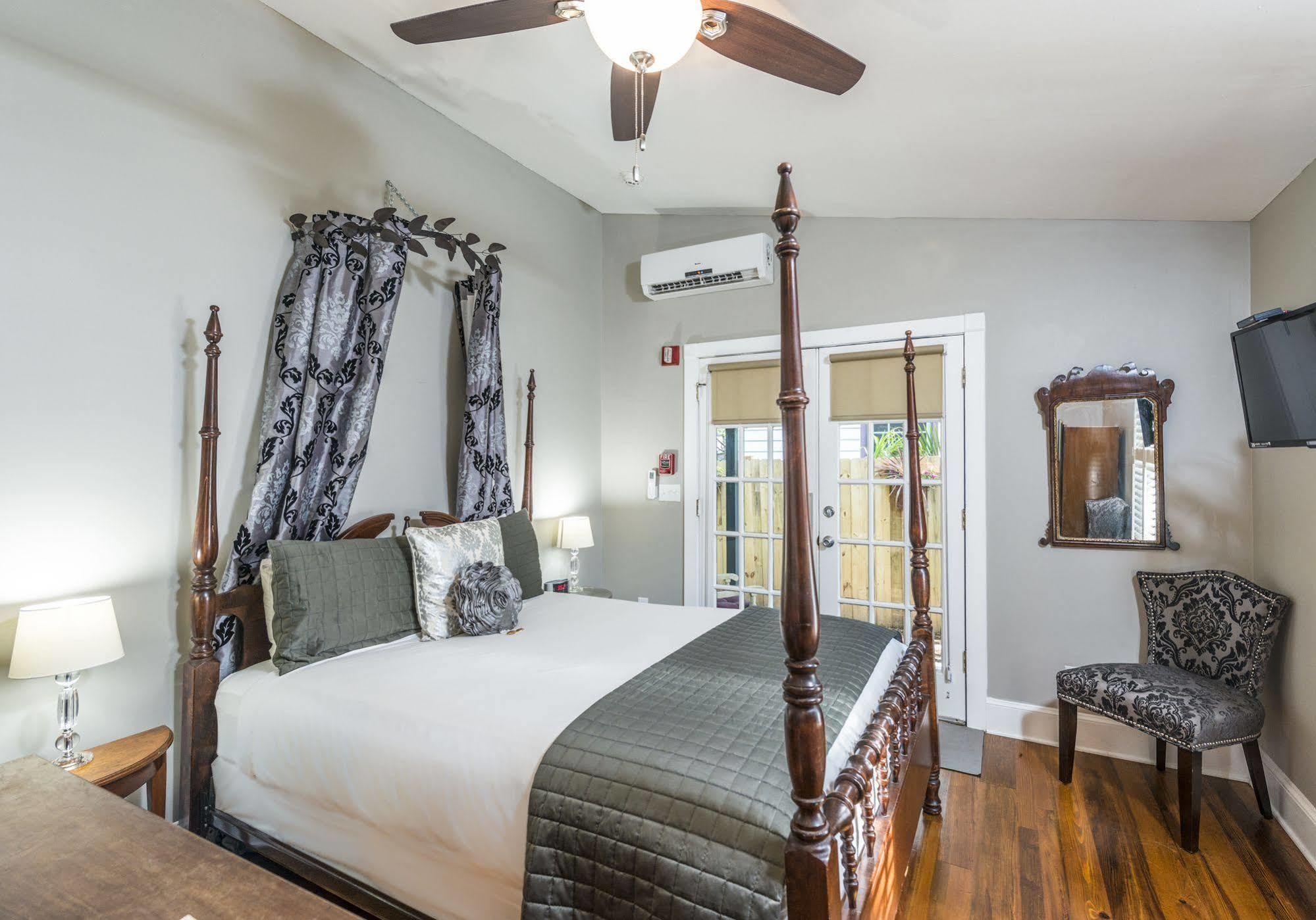 Carriage Way Inn Bed & Breakfast Adults Only - 21 Years Old And Up St. Augustine Luaran gambar