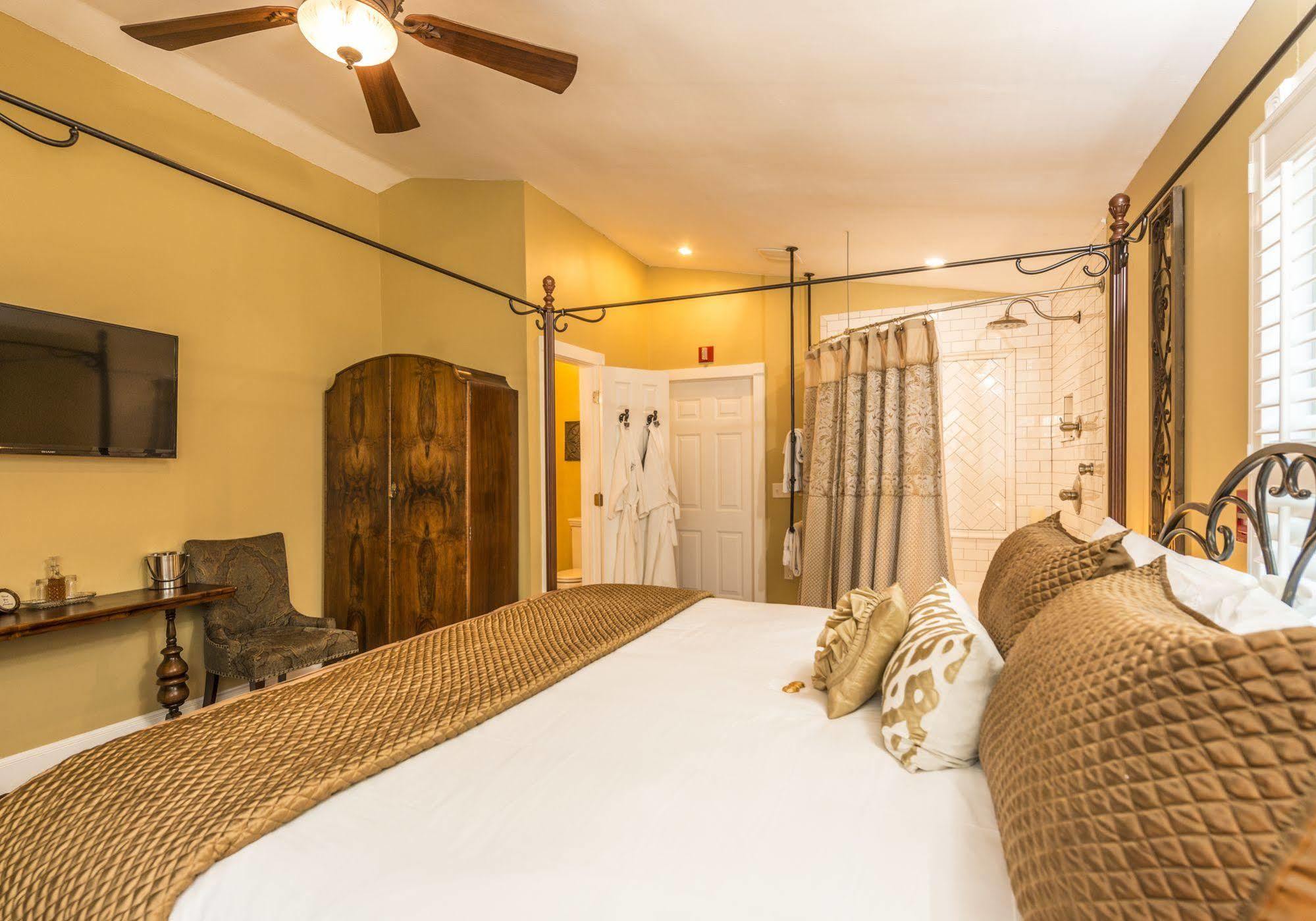 Carriage Way Inn Bed & Breakfast Adults Only - 21 Years Old And Up St. Augustine Luaran gambar