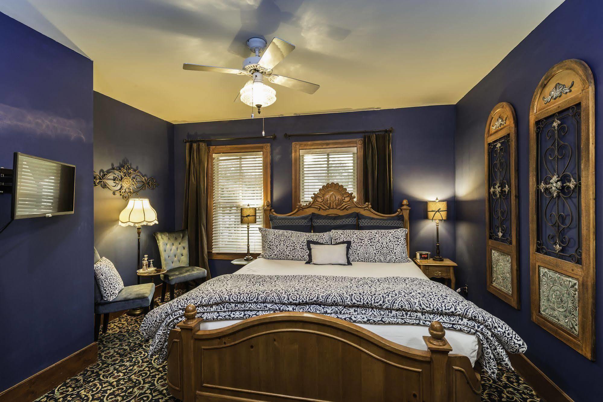 Carriage Way Inn Bed & Breakfast Adults Only - 21 Years Old And Up St. Augustine Luaran gambar