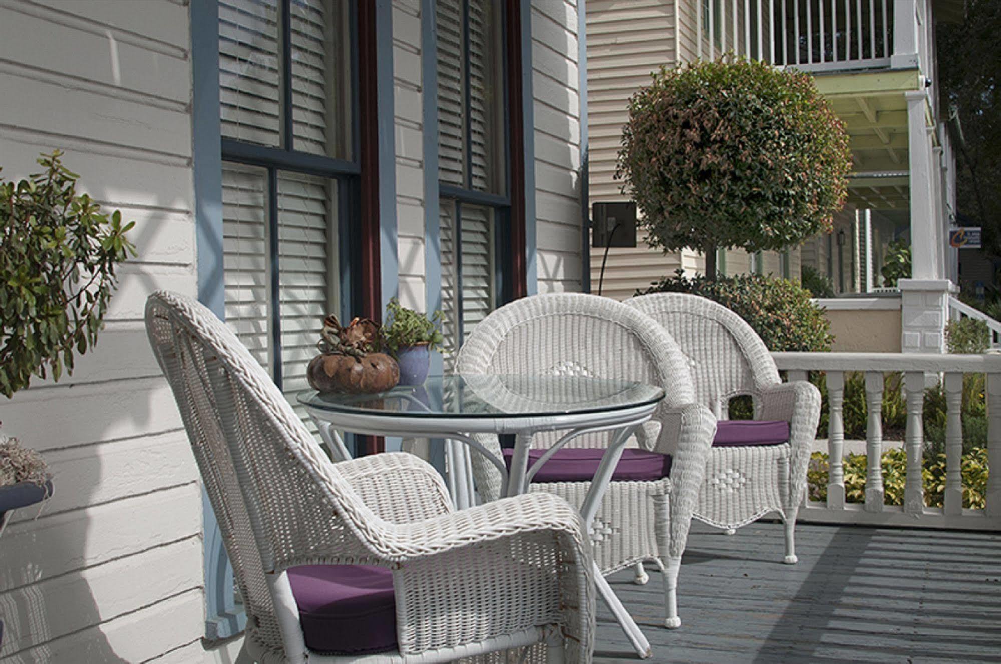 Carriage Way Inn Bed & Breakfast Adults Only - 21 Years Old And Up St. Augustine Luaran gambar