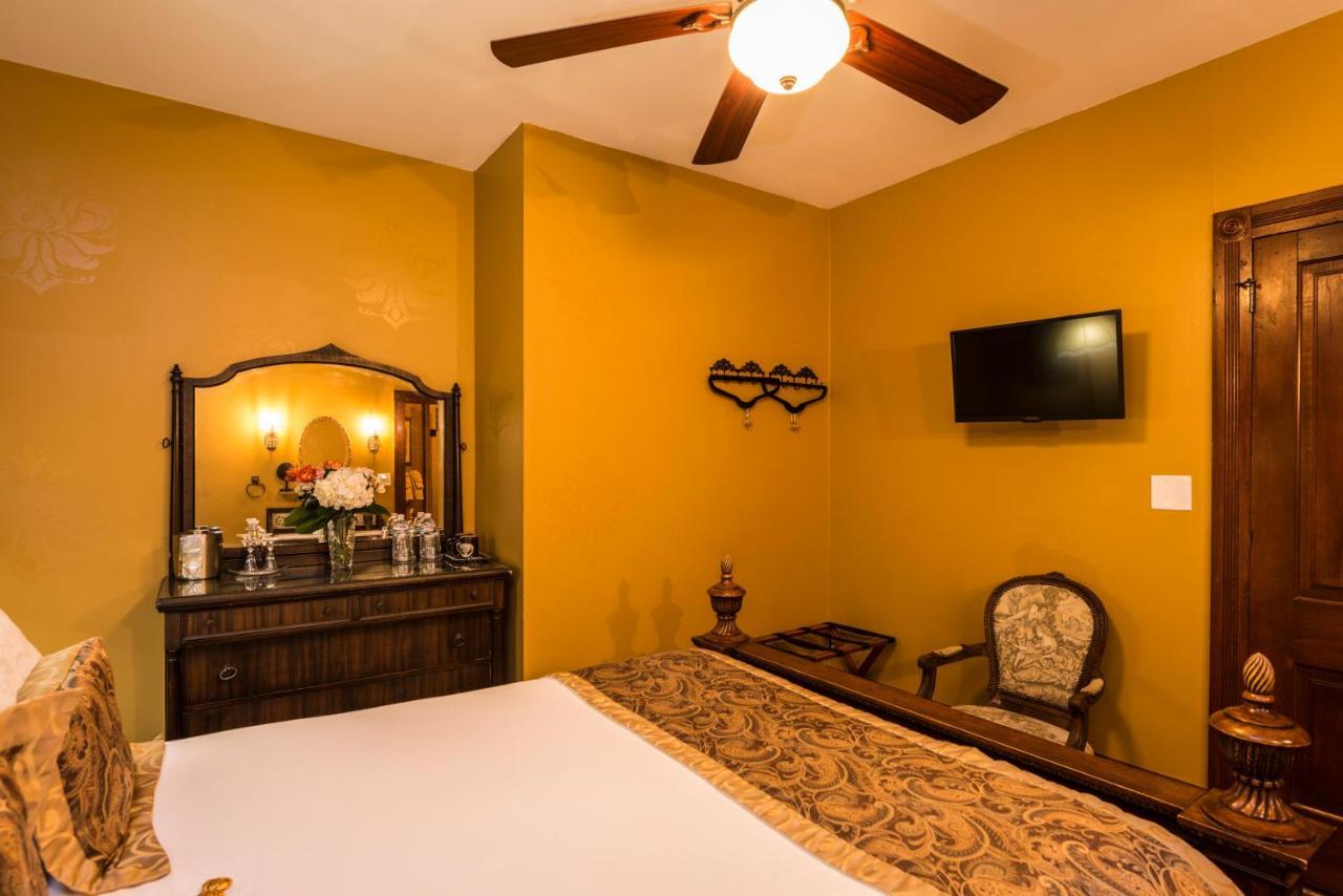 Carriage Way Inn Bed & Breakfast Adults Only - 21 Years Old And Up St. Augustine Luaran gambar