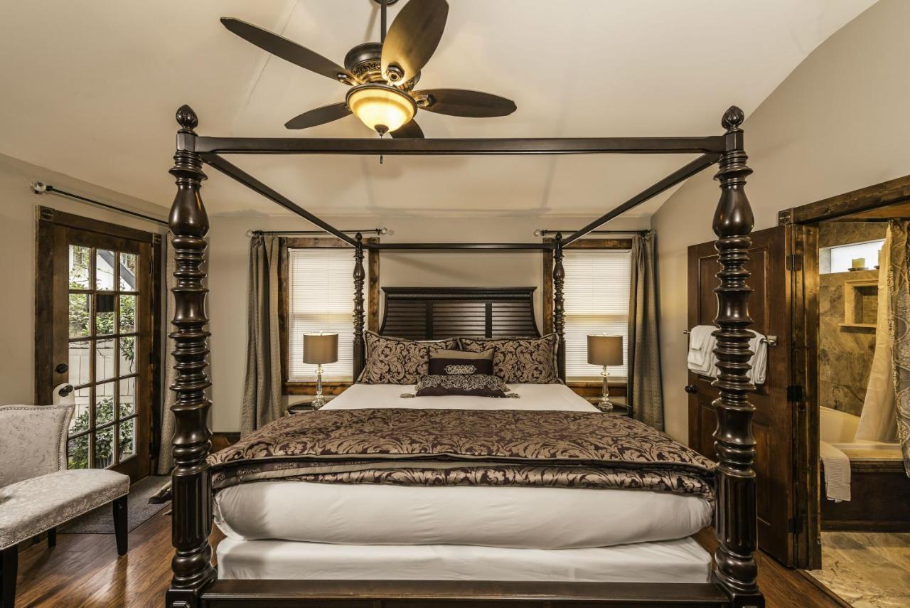 Carriage Way Inn Bed & Breakfast Adults Only - 21 Years Old And Up St. Augustine Luaran gambar