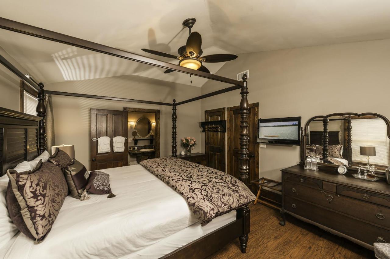 Carriage Way Inn Bed & Breakfast Adults Only - 21 Years Old And Up St. Augustine Luaran gambar