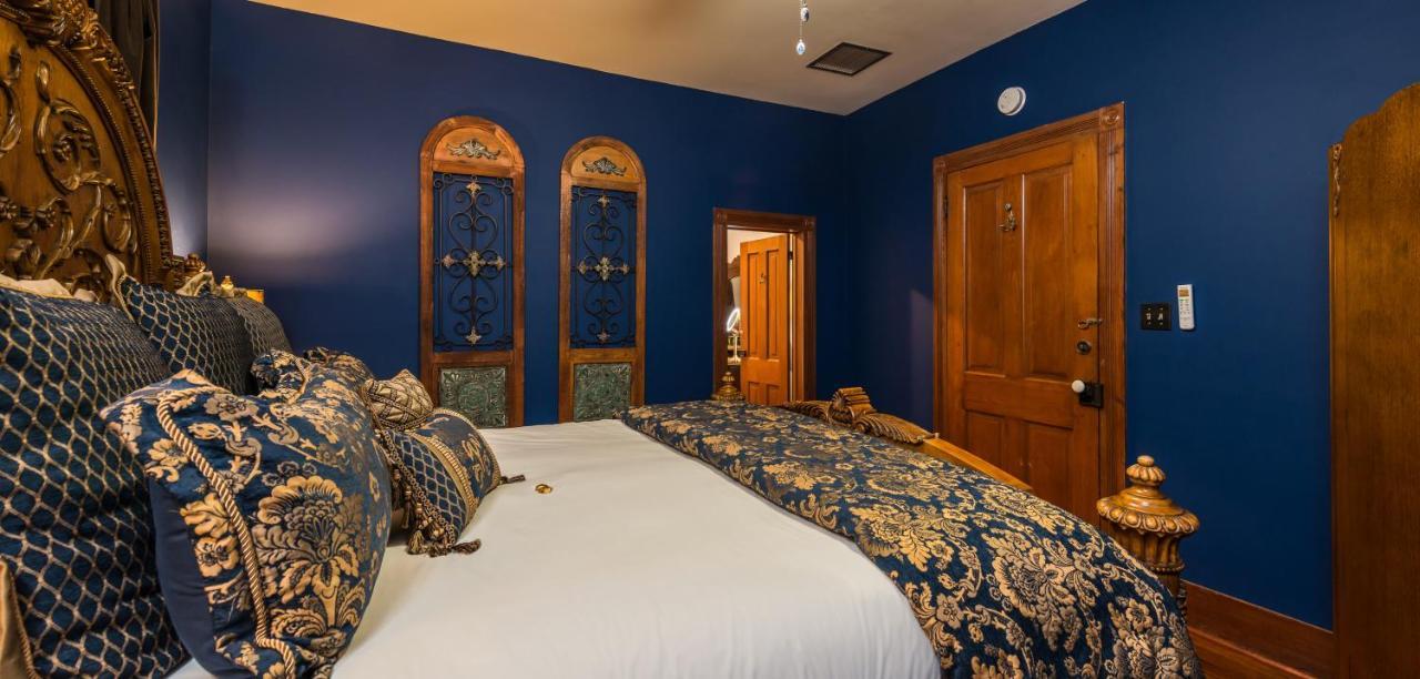 Carriage Way Inn Bed & Breakfast Adults Only - 21 Years Old And Up St. Augustine Luaran gambar