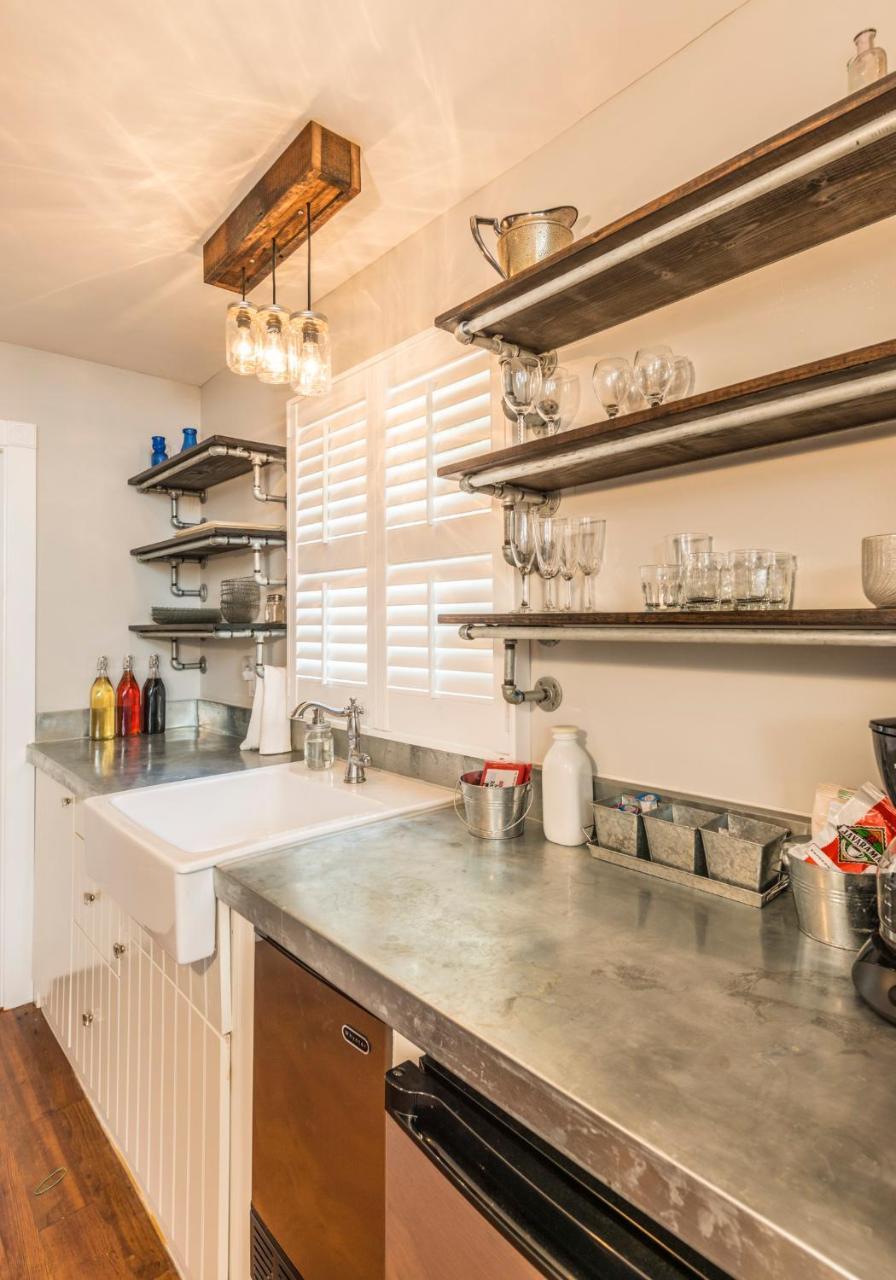 Carriage Way Inn Bed & Breakfast Adults Only - 21 Years Old And Up St. Augustine Luaran gambar