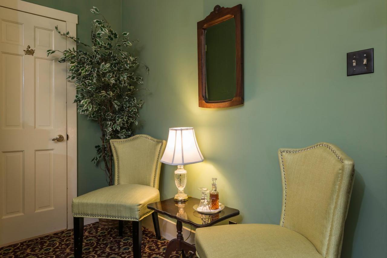 Carriage Way Inn Bed & Breakfast Adults Only - 21 Years Old And Up St. Augustine Luaran gambar